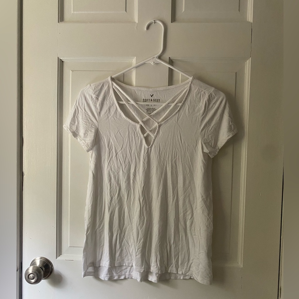 soft cotton tshirt